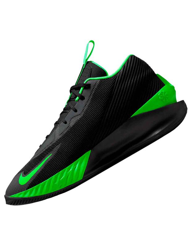 Tenis Hombre Nike Jump Academy Negro FV5524-001 image number null