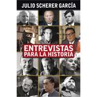 ENTREVISTAS PARA LA HISTORIA