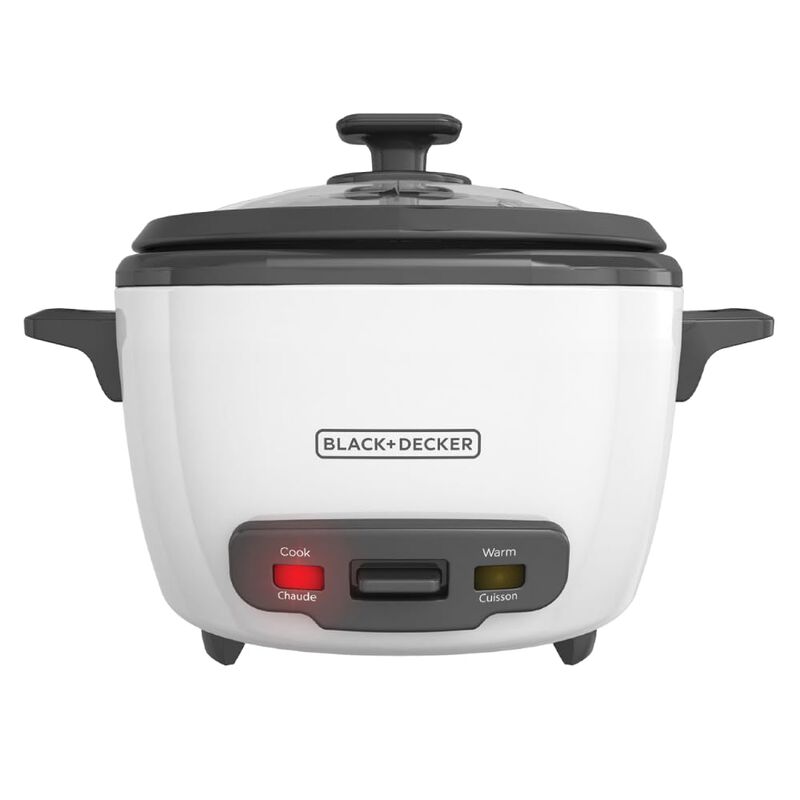 Olla Arrocera Black+decker, 16 Tazas, 8 Tazas, ... image number null
