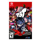 Nintendo Switch Juego Persona 5 Tactica