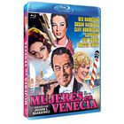 Mujeres En Venecia [blu-ray] (1967) The Honey Pot