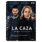 La Caza (the Fall) - Temporada 1 [blu-ray]