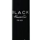 Perfume Kenneth Cole Black For Her Body Spray Para Mujer