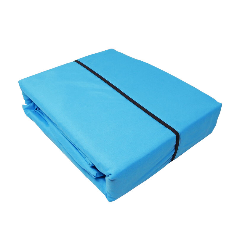 Juego de S&aacute;banas Individual Microfibra S&uacute;per Su... image number null