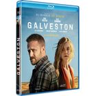 Galveston - BD [Blu-ray]