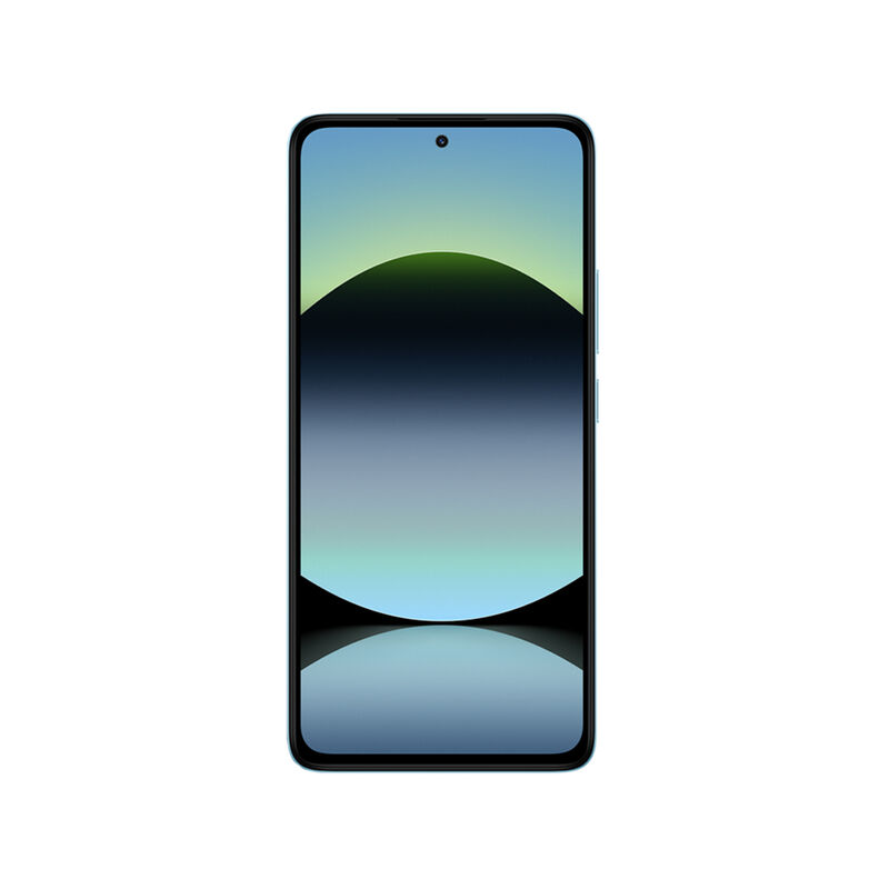 Xiaomi Redmi Note 14 4G 6+128GB Azul image number null