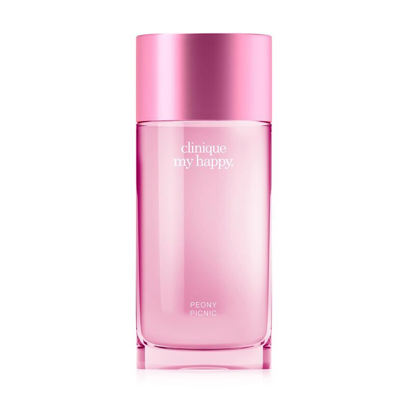 Perfume Clinique My Happy Peony Picnic Para Muj... image number null