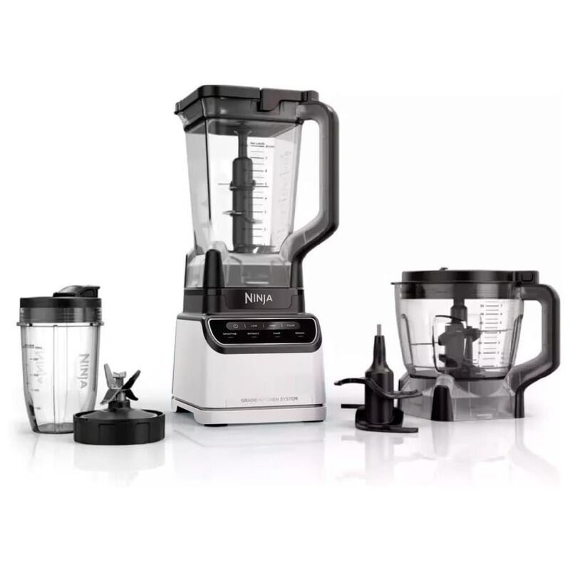 LICUADORA NINJA KS500WM 4 VEL CON JARRA TAZON Y... image number null