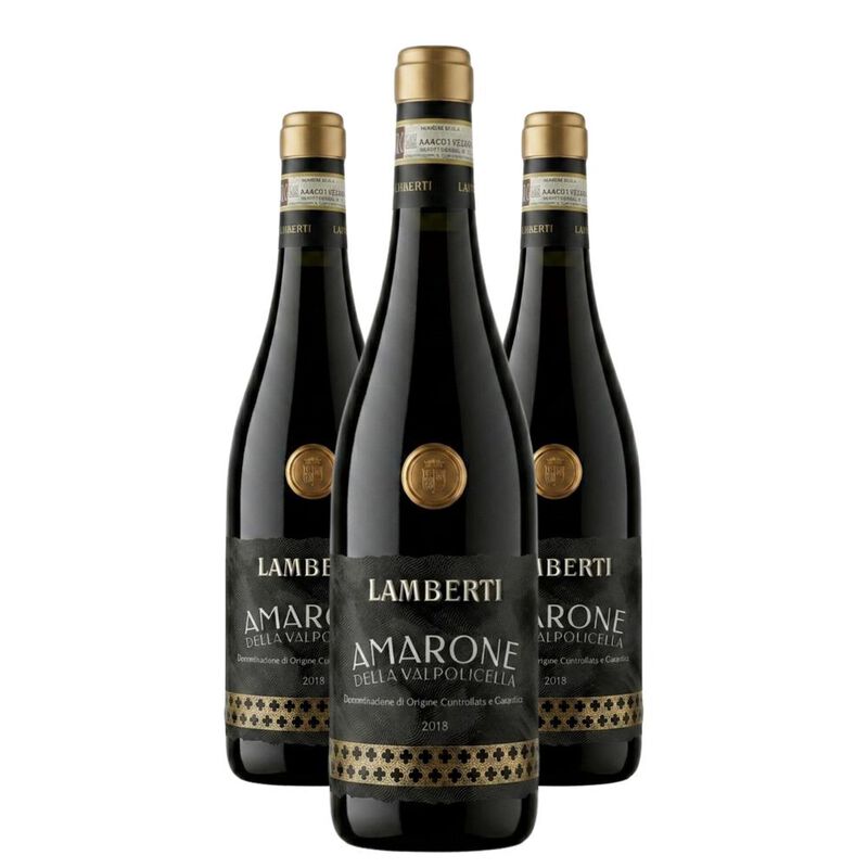 Vino Tinto Tenuta S. Anna Amarone Valpolicella ... image number null