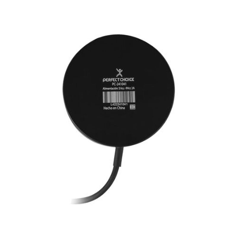 Cargador Magn&eacute;tico Perfect Choice Voltus Carga ... image number null