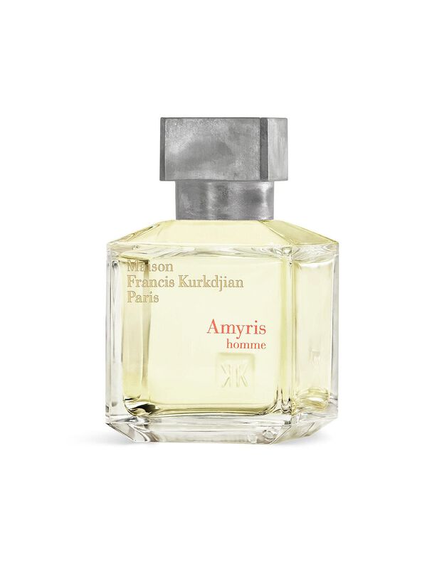 Perfume Maison Francis Kurkdjian Amyris Homme E... image number null