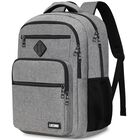 Mochila Liecdro 48 cm 40 L para Port&aacute;til de 17.3" Impermeable