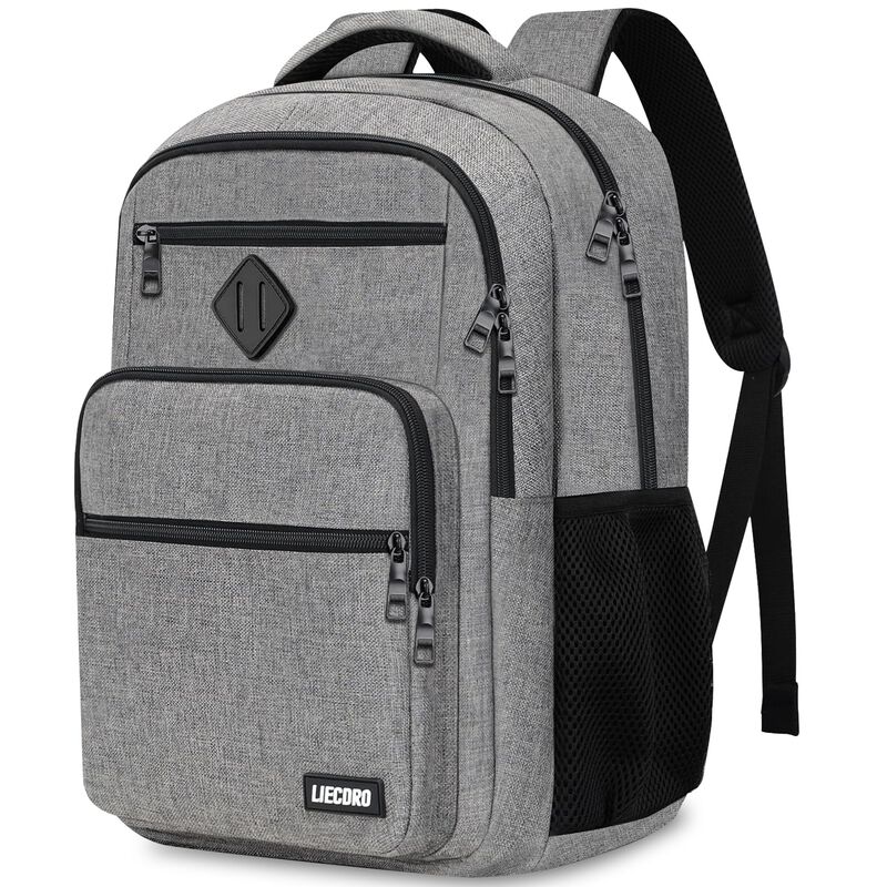 Mochila Liecdro 48 cm 40 L para Port&aacute;til de 17.... image number null