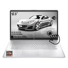 Laptop HP 17-cp2035cl - pantalla táctil 17,3" - 8GB/512GB - Reacondicionado