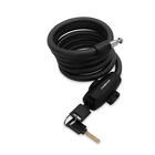 Candado para Bicicleta 1.47m Contra Agua 2 Llaves Redlemon, 81918