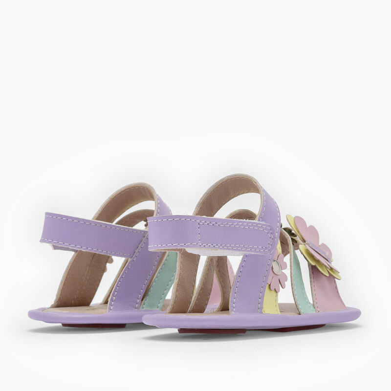 Eredi Sandalia Multicolor Para beb&eacute; image number null