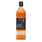 John Barr Whisky  Reserve Black 750 ml