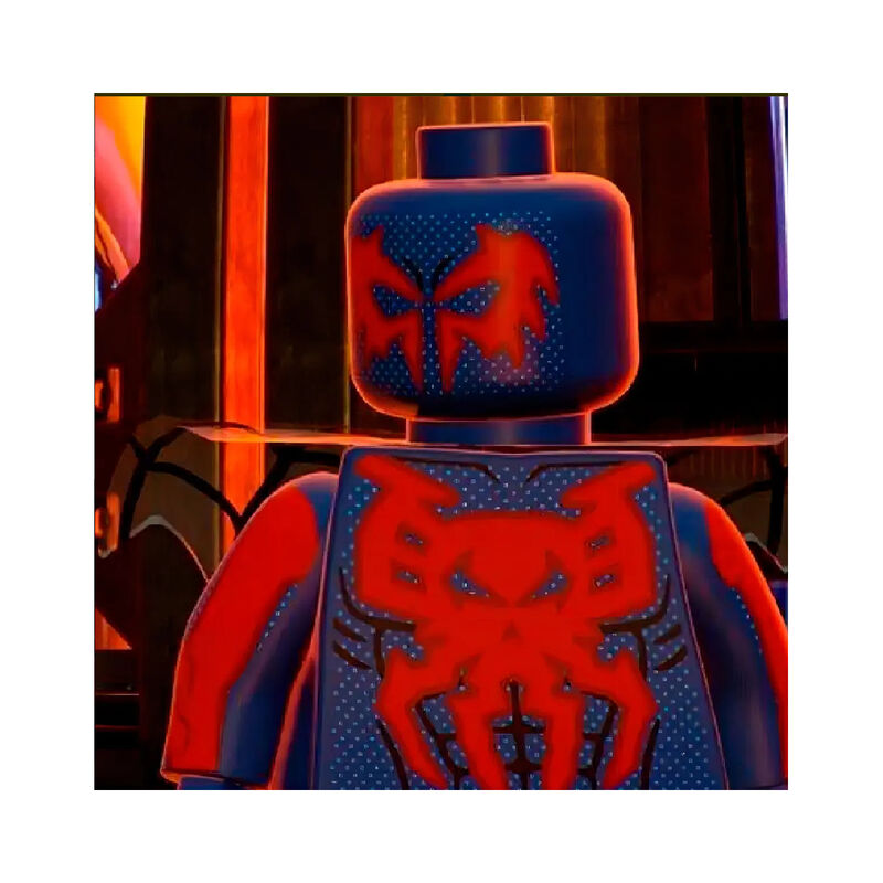 Juego Lego Marvel Super Heroes 2 Ps4 image number null