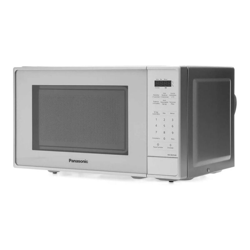 Horno De Microondas Panasonic NN-SB25JMRUH 0.7 ... image number null