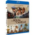 Una Bolsa De Canicas [blu-ray]