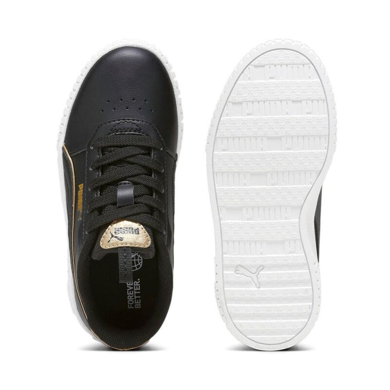 Tenis Puma Carina 2.0 Pop Up para Ni&ntilde;as 17 A 21... image number null