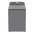 Lavadora Whirlpool 8mwtwla31wjg 22 Kg Gris Oscuro