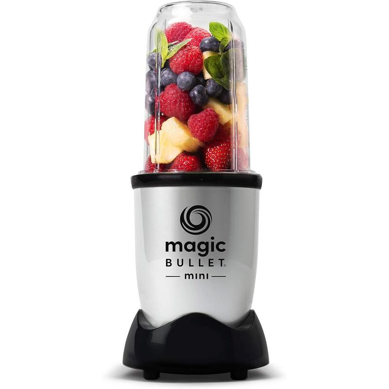 Magic Bullet Mini (Ultra Compacto) image number null