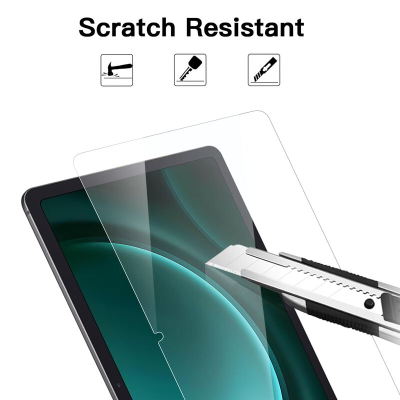 Protector De Pantalla Ztotopcases Para Samsung ... image number null