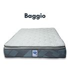 Colch&oacute;n Baggio King-Size
