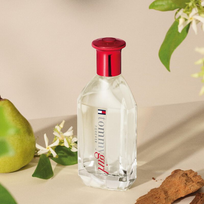 Perfume Tommy Hilfiger Tommy Girl Forever Eau D... image number null