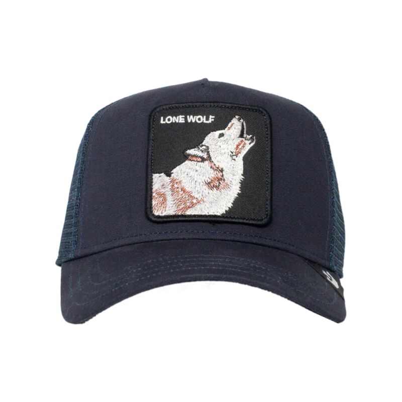 Gorra Goorin Bros Lone Wolf 625498290 image number null