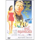 LA SENDA EQUIVOCADA (DVD)