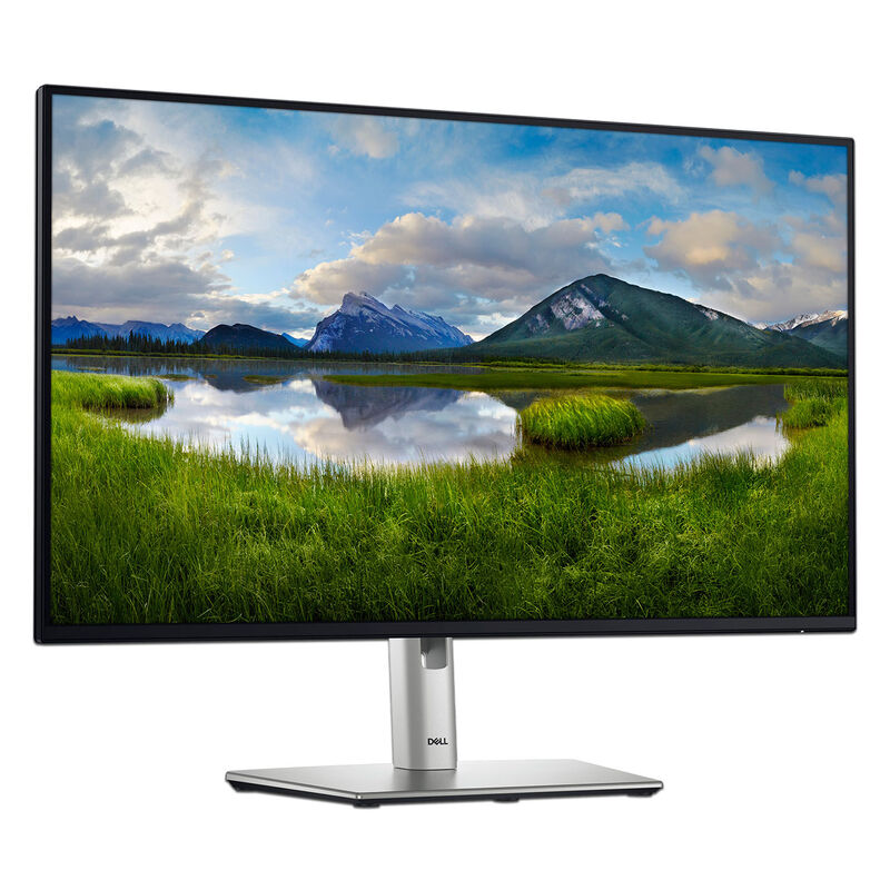 Monitor LED DELL P2725H de 27", Full HD 1080p, ... image number null