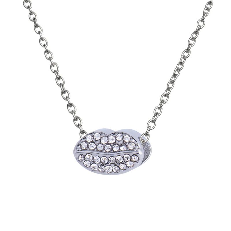 Charm Original Dije Acero Inoxidable, Regalos M... image number null