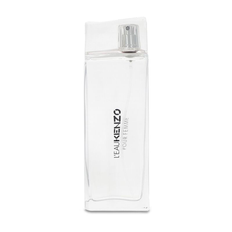 L'Eau Kenzo 100Ml Edt Spray image number null