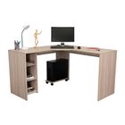 Escritorio En L Dafne  Bardolino Virtual Muebles