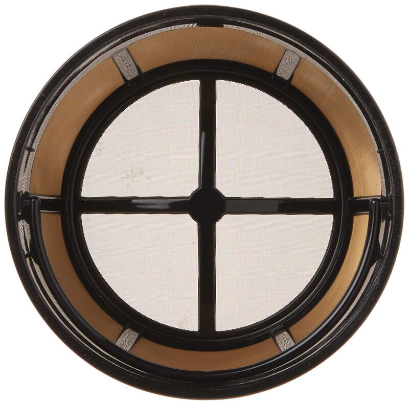 Filtro De Caf&eacute; Cuisinart Gtf-b, Cesta Dorada Pa... image number null