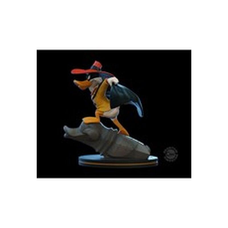 Darkwing Duck Negaduck (pato Darwing) image number null