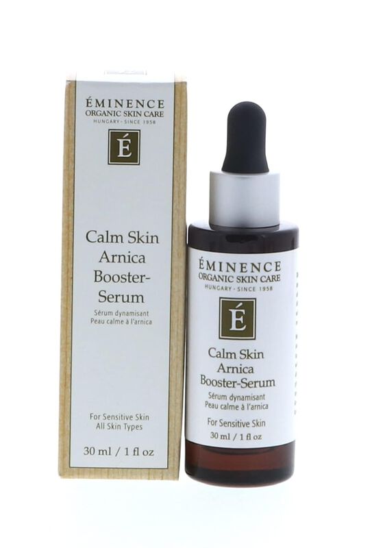 Serum Eminence Calm Skin Arnica Booster, 30 Ml,... image number null