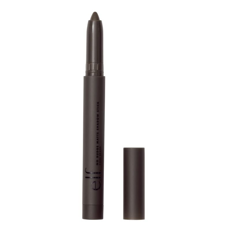 Eyeshadow Stick E.l.f. No Budge Matte Cool Bean... image number null