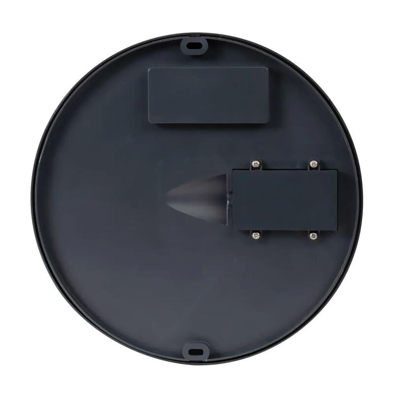 Arbotante Led Redondo De 9 W image number null
