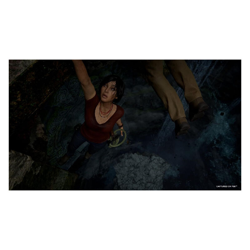 Ps5 Juego Uncharted: Legacy of Thieves Collecti... image number null