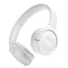 Audífonos Jbl Tune 520 On Ear Bluetooth Blanco