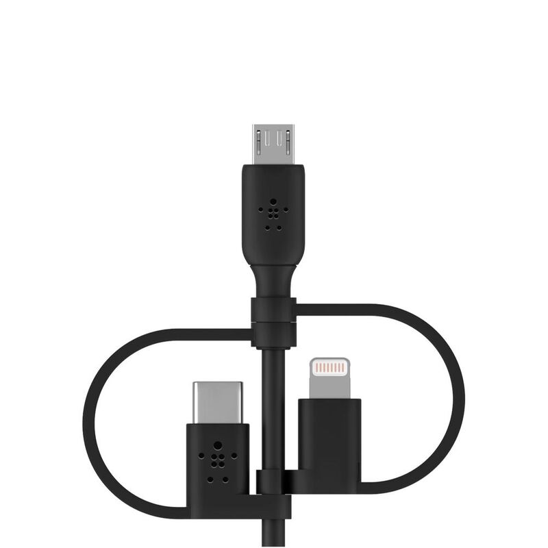 Cable Belkin Pro Flex Usb 15w image number null