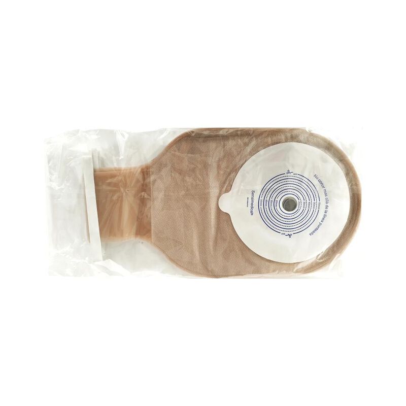 Bolsa Para Colostomia Adulto - 10 Bolsas image number null