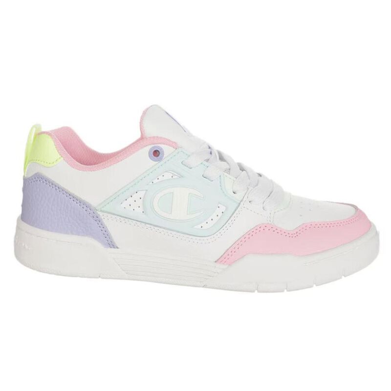 Tenis Champion 5 ON 5 LO para Mujer. CA102216W image number null