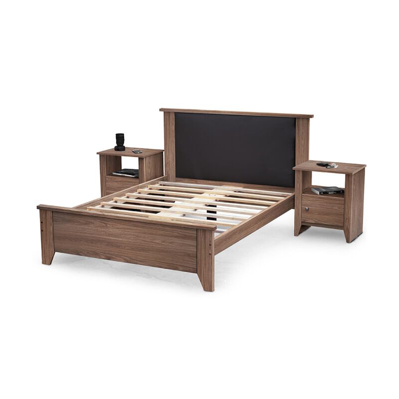 Rec&aacute;mara matrimonial Ferrero 4 piezas, Atlas de... image number null