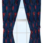 Set De Cortinas Jay Franco Marvel Spiderman Saving The Day