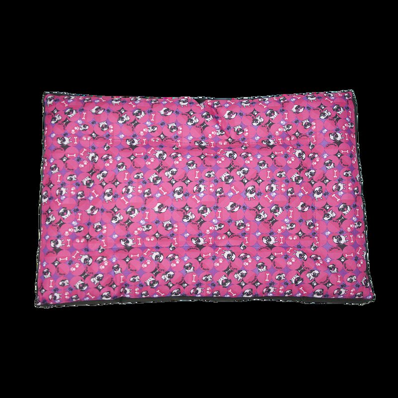 Fancy Pets Colchoneta Ortopédica Buggie Para Pe... image number null