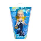 Mu&ntilde;eca De Moda Bratz Fashion Pixiez Cloe Con Moda Real